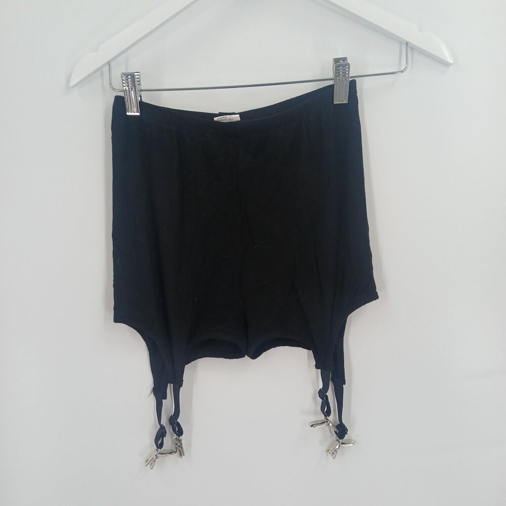 womens shein Black Mini Skirt Size XS